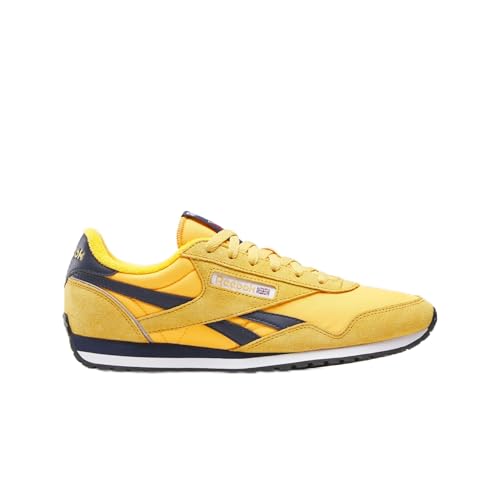 60% DESCUENTO Reebok Classic AZ, Zapatillas Unisex Adulto, Collegiate Gold/Vector Navy/Chalk, 37.5 EU