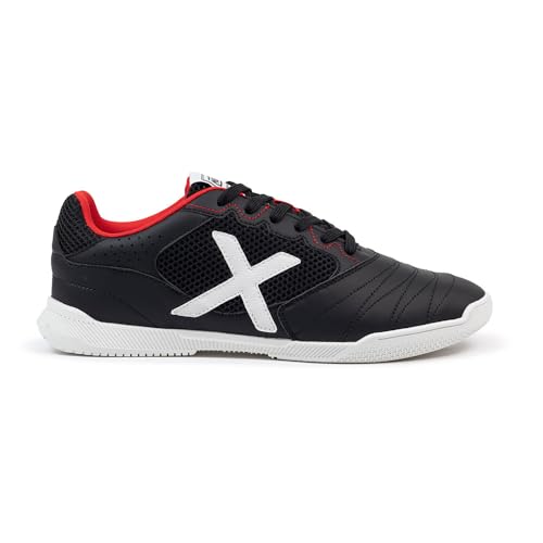 40% DESCUENTO MUNICH Debut 03, Zapatillas Unisex Adulto, Negro, 46 EU