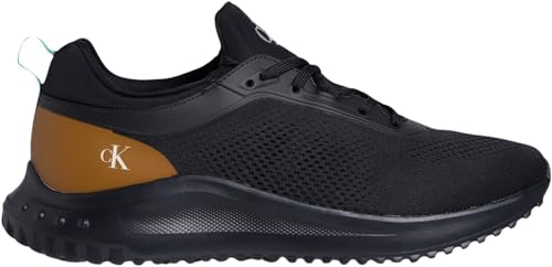 Calvin Klein Eva Runner Tech Knit Ym0ym01293 Parte Superior bajaHombre