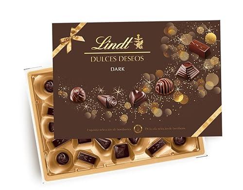 DESCUENTAZO 53% DESCUENTO DULCES DESEOS DARK 143g