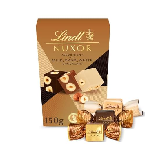 DESCUENTAZO 53% DESCUENTO NUXOR BALLOTIN SURTIDO 150g