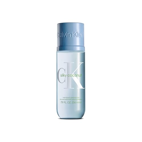 30% DESCUENTO Bruma perfumada CK Silky Coconut para cuerpo y cabello 236ml (7.9 oz)