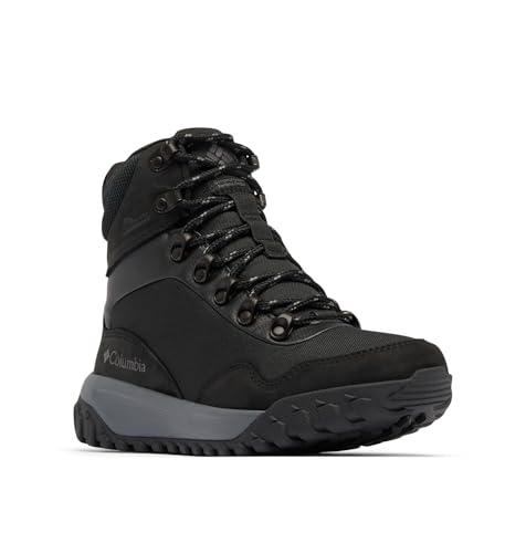 Columbia Burnsider Omni Heat Infinity, Botas para Nieve Mujer
