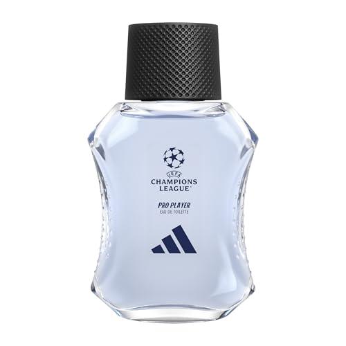 adidas UEFA Champions League Pro Player Edition Eau de Toilette 50 ml