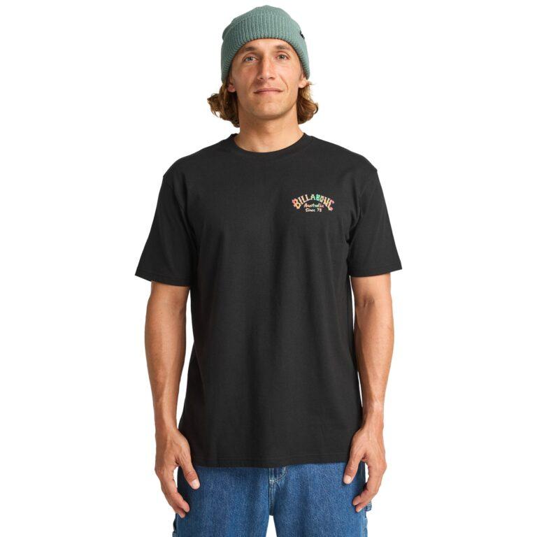 Camiseta de hombre Origin Billabong · Billabong · El Corte Inglés