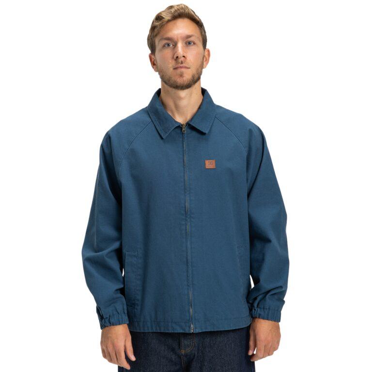 Chaqueta de hombre Framed DC Shoes · DC Shoes · El Corte Inglés