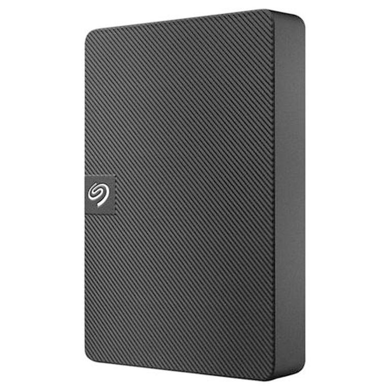 Disco Duro portátil Seagate Expansion Portable, 5 TB, USB 3.0 (Reacondicionado Grado A) · Seagate · El Corte Inglés