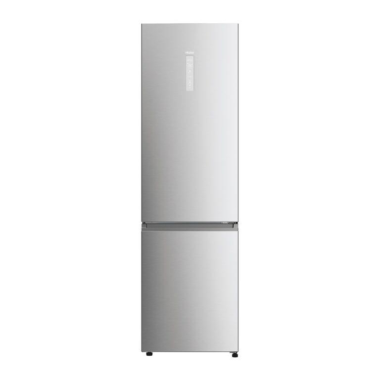 Frigorífico Combi Haier Total No Frost con WIFI 2D 60 Series 7 Pro – HDPW7620AANPK (Reacondicionado Grado A) · Haier · El Corte Inglés