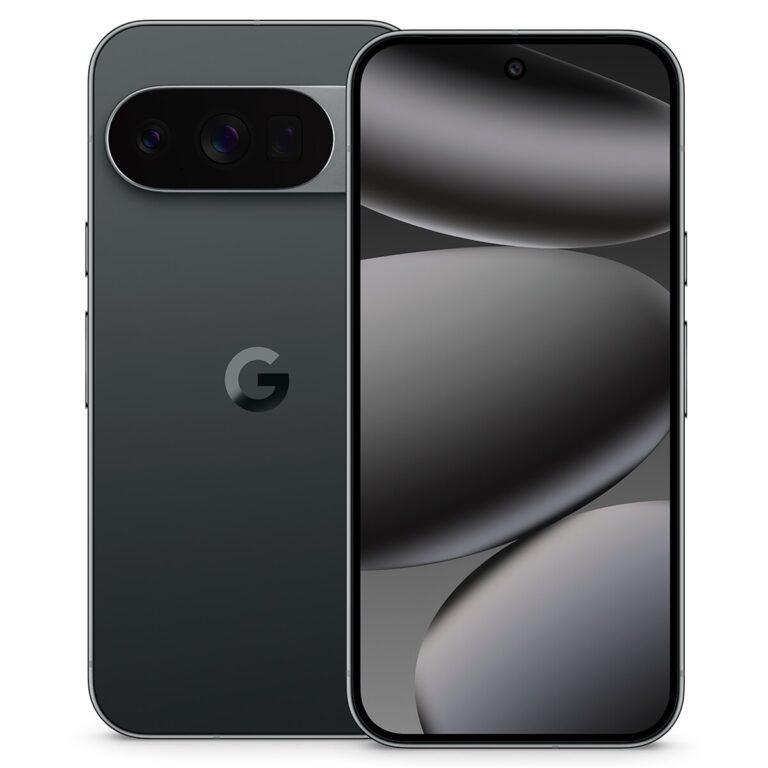 Google Pixel 10 Pro 16GB + 256GB móvil libre (Reacondicionado Grado A) · Google · El Corte Inglés