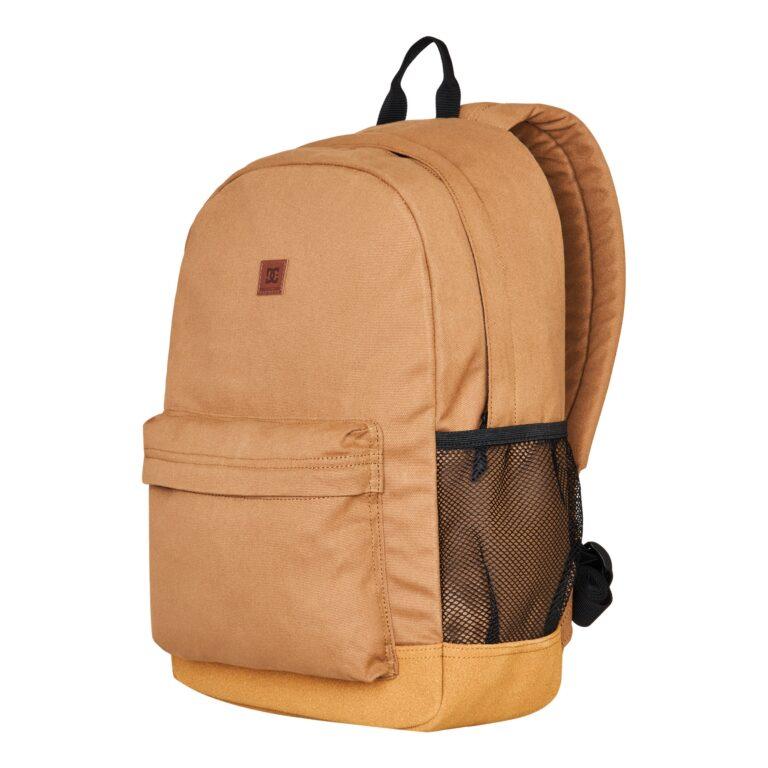Mochila de hombre Backsider Canvas DC Shoes · DC Shoes · El Corte Inglés
