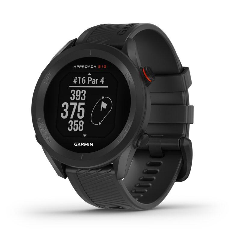 Reloj Smartwatch Approach S12 Garmin (Reacondicionado A estrenar) · Garmin · El Corte Inglés