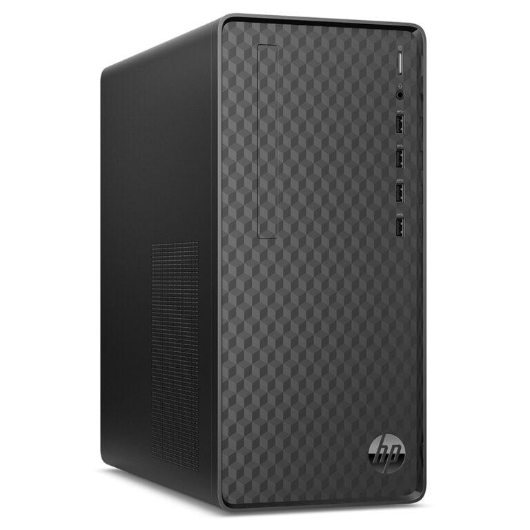 Sobremesa HP M01-F2040ns, i5, 16GB, 512GB SSD, W11+ (Reacondicionado Grado D) · HP · El Corte Inglés