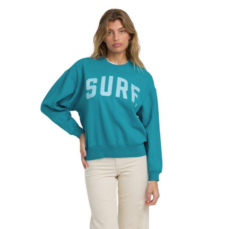 Sudadera de mujer Mono Aloha Kendal Billabong · Billabong · El Corte Inglés