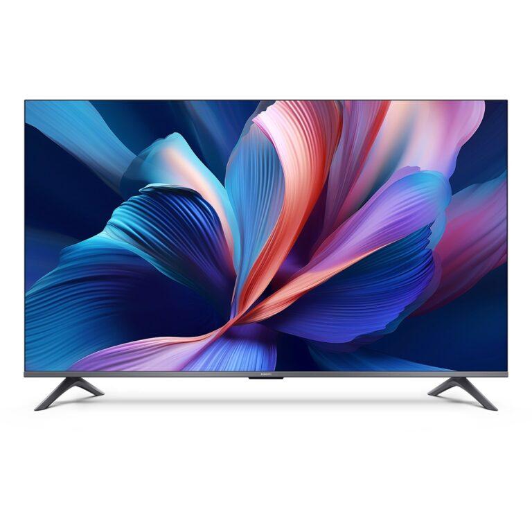 TV QLED 138 cm (55″) Xiaomi A Pro 2026 UHD 4K con Google TV, HDR10+, Dolby Audio DTS-X (Reacondicionado Grado A) · XIAOMI · El Corte Inglés