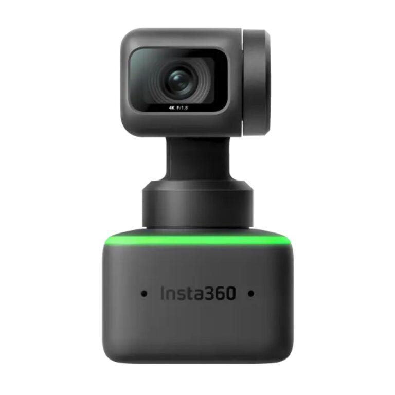 Webcam Insta360 Link (Reacondicionado grado A) · INSTA360 · El Corte Inglés