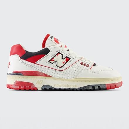 Zapatillas casual de hombre 550 New Balance · New Balance · El Corte Inglés