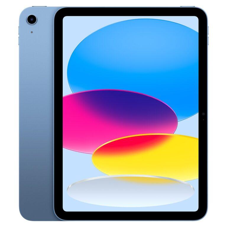 Apple iPad 11″ (2025) A16, Wi-Fi (Reacondicionado Grado A) · Apple · El Corte Inglés