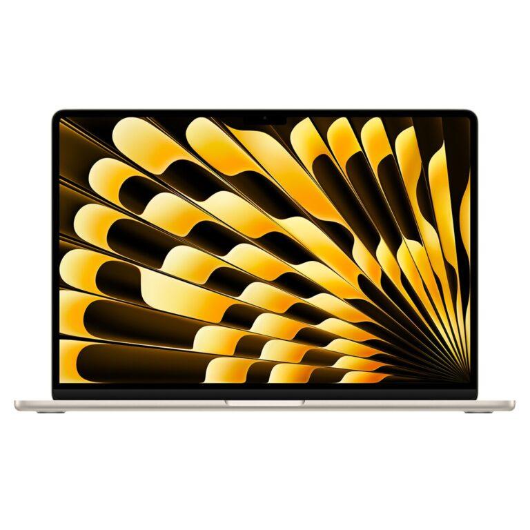 Apple MacBook Air 15 (2025) M4, 16GB, 512GB SSD, 15″, macOS (Reacondicionado Grado A) · Apple · El Corte Inglés