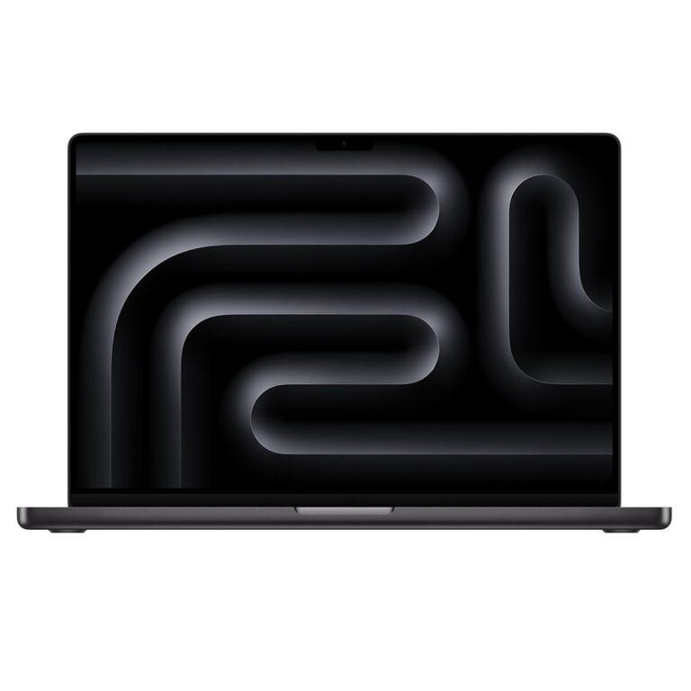 Apple MacBook Pro 16 (2023), M3 Pro, 18GB, 512GB SSD, 16″, MacOS (Reacondicionado Grado C) · Apple · El Corte Inglés