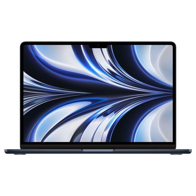 Apple MacBook Air 13 (2022) M2, 8GB, 256 GB SSD, 13,6″, MacOS (Reacondicionado Grado D) · Apple · El Corte Inglés