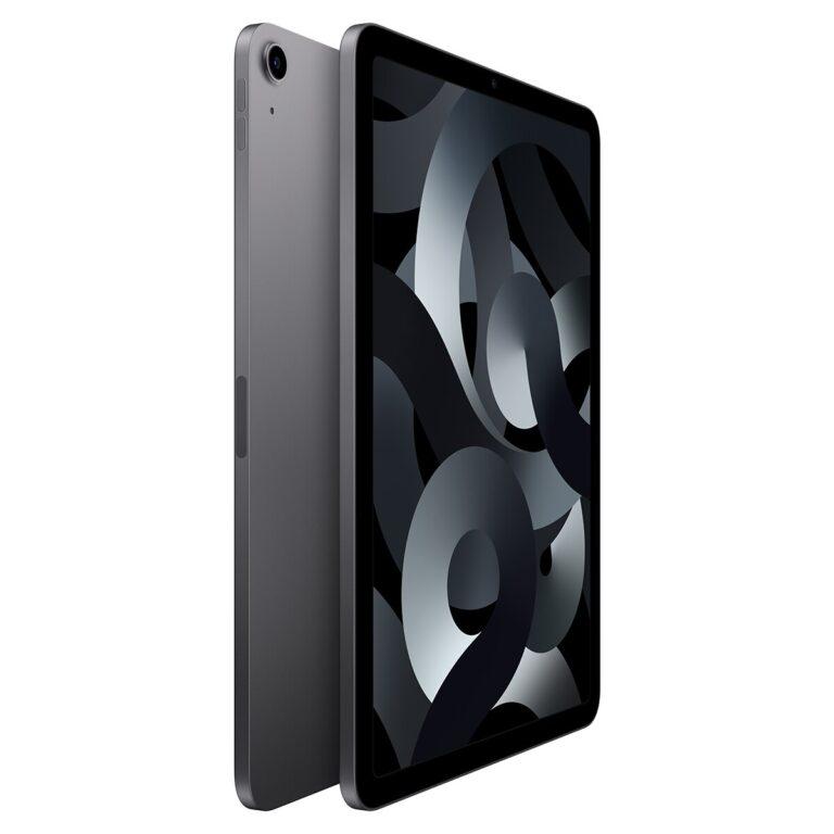 Apple iPad Air (2022) Wi-Fi (5ª Generación) (Reacondicionado Grado D) · Apple · El Corte Inglés