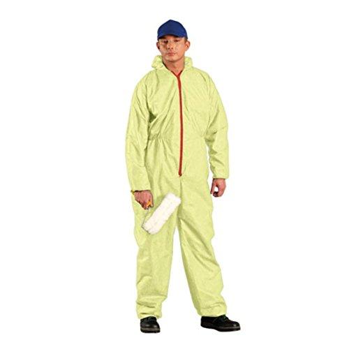 REIS Traje de pintor KOM | Traje de cuerpo completo | Mono | Traje de protección | Traje de pintura |