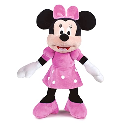 Peluche Minnie Disney 80CM