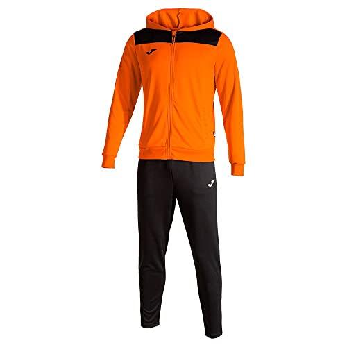 53% DESCUENTO Joma Chándal phoenix ii naranja negro
