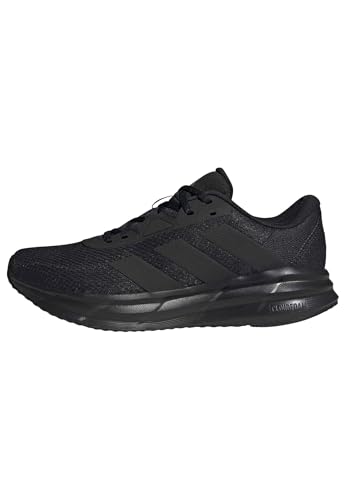 DESCUENTAZO 45% DESCUENTO adidas Galaxy 7 Running Shoes, Zapatillas Hombre, Core Black Core Black Core Black, 42 EU