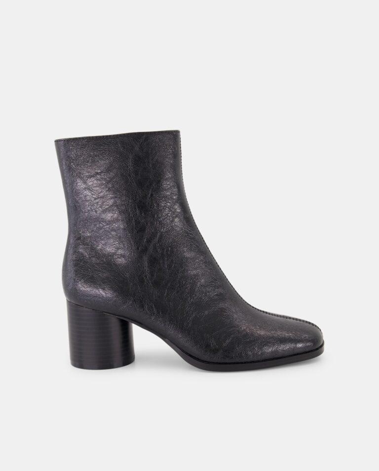 Botines de mujer con tacón redondo · Tintoretto · El Corte Inglés