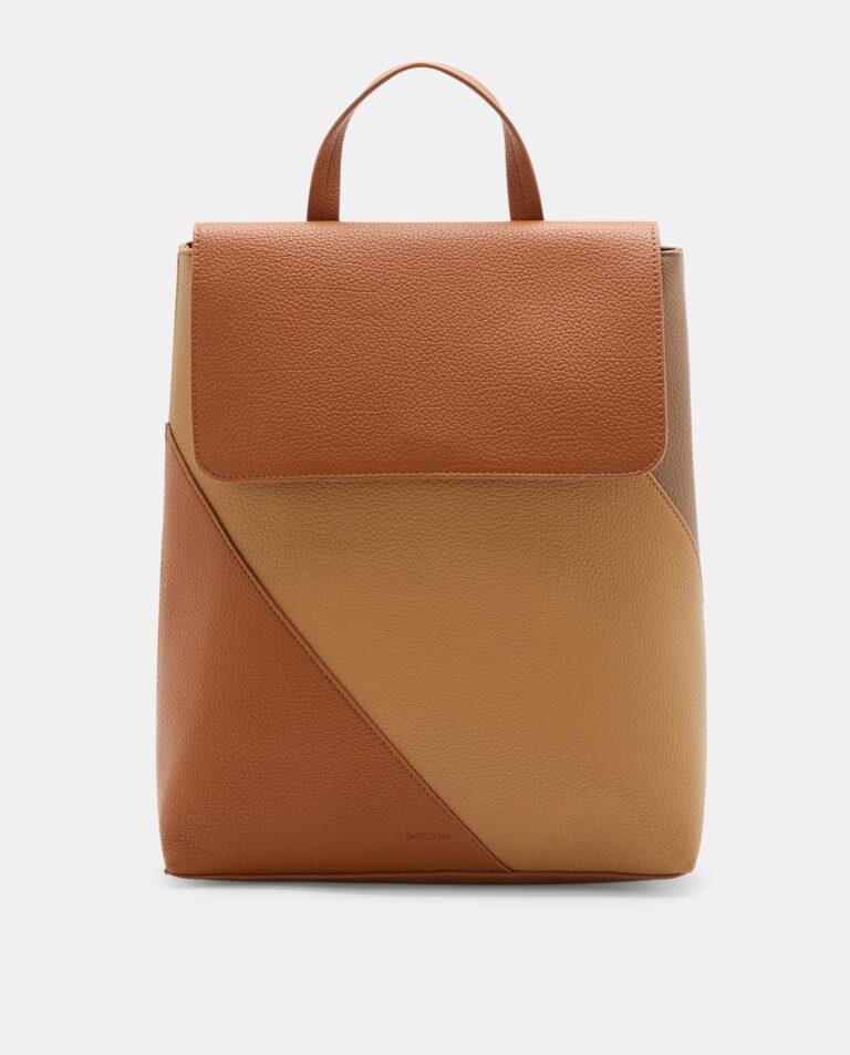 Mochila · Jo & Mr. Joe · El Corte Inglés