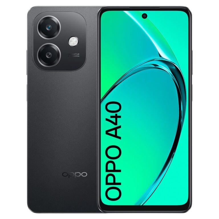 OPPO A40 128GB + 6GB móvil libre (Reacondicionado Grado B) · Oppo · El Corte Inglés