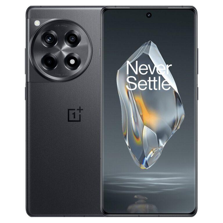 OnePlus 12R 16 GB + 256 GB Iron Gray móvil libre (Reacondicionado A estrenar) · OnePlus · El Corte Inglés