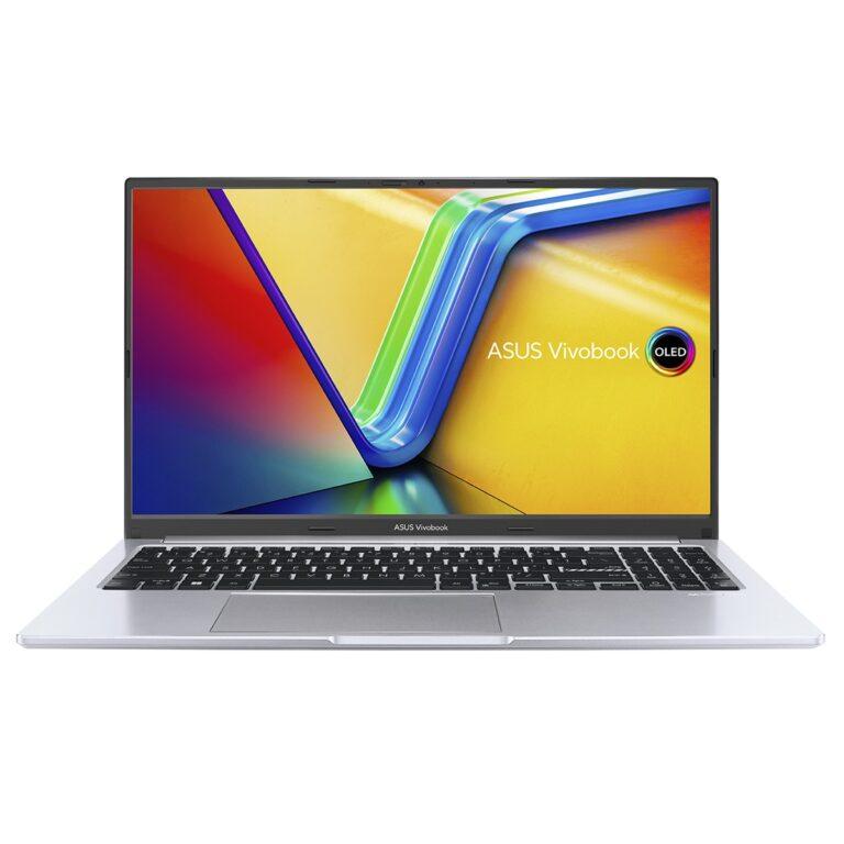 Portátil ASUS VivoBook 15 OLED F1505ZA-L1126W, i5, 16GB, 512GB SSD, 15,6″, W11 (Reacondicionado Grado D) · Asus · El Corte Inglés
