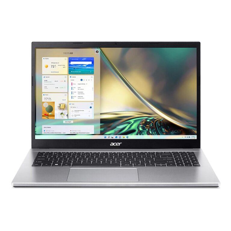 Portátil Acer Aspire 3, i5-1235U, 16GB, 1TB SSD, 15,6″, W11 (Reacondicionado Grado C) · Acer · El Corte Inglés