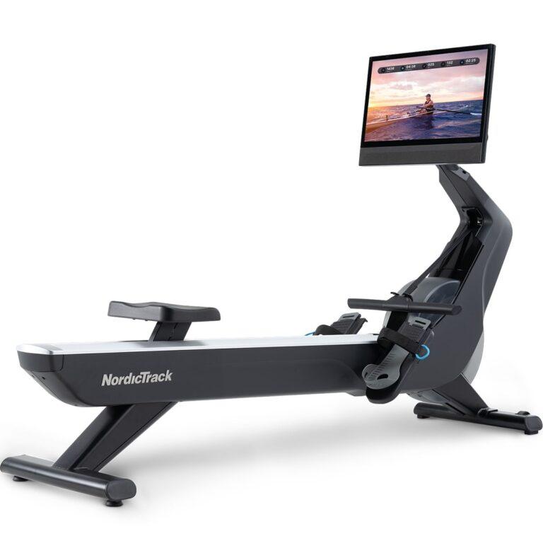 Remo RW900 Nordictrack · Nordictrack · El Corte Inglés