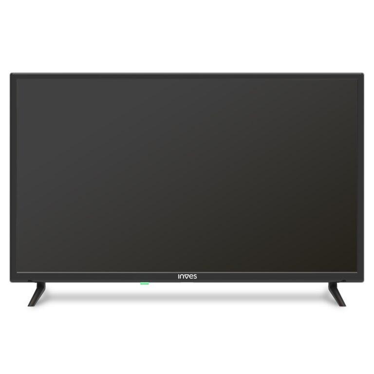 TV LED 80cm (32″) Inves LED-321T2A, HD y USB Grabador (Reacondicionado Grado B) · Inves · El Corte Inglés