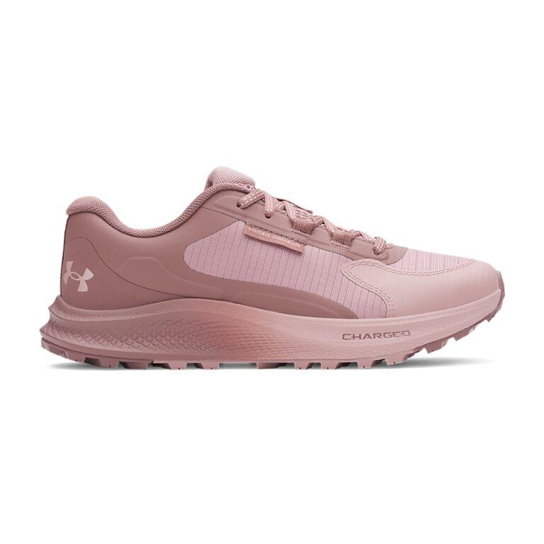 Zapatillas running de Mujer UA W Charged Bandit TR 3 Under Armour · Under Armour · El Corte Inglés