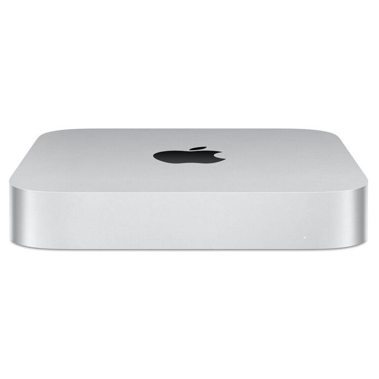 Apple Mac mini (2023) M2 Pro, 16GB, 512GB SSD, macOS, Plata (Reacondicionado A estrenar) · Apple · El Corte Inglés