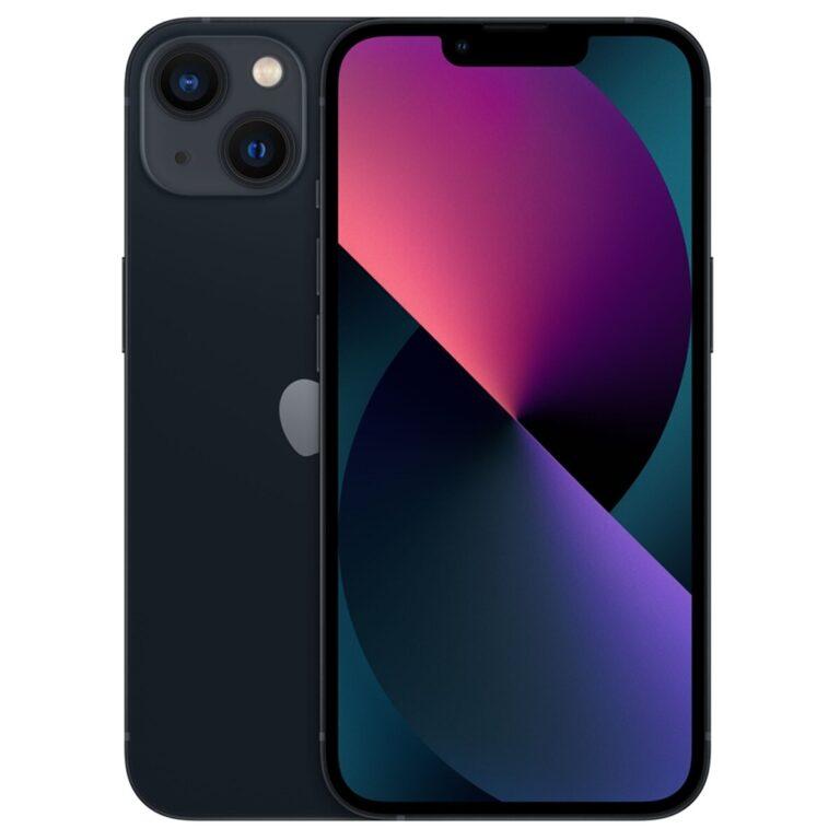 Apple iPhone 13 móvil libre (Reacondicionado Grado D) · Apple · El Corte Inglés