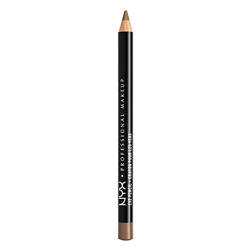 23% DESCUENTO NYX Professional Makeup Slim Eye Pencil   Taupe