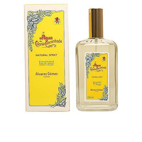 71% DESCUENTO Alvarez Gomez   Agua de Colonia Concentrada   150 ml