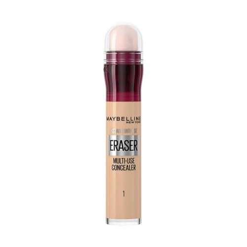 Maybelline Instant Anti Age Eye Concealer Eraser 6.8ml 01 Light