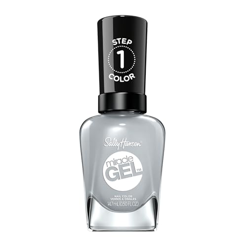 33% DESCUENTO Sally Hansen, Esmalte de uñas   14.7 ml