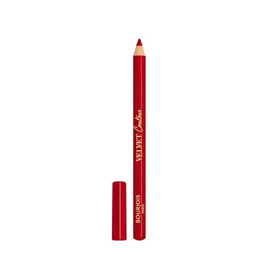 52% DESCUENTO Bourjois Contour Edition Perfilador de Labios Tono 07 Cherry boom boom 4 gr.