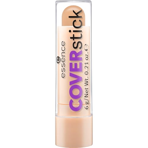 ESSENCE CoverStick corrector 30 Matt Honey
