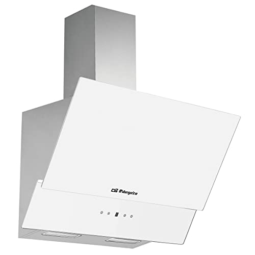 OFERTÓN SUPREMO 80% DESCUENTO Campana decorativa. ORBEGOZO DS 76190 BL