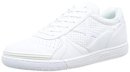 42% DESCUENTO Munich Zapatillas G 3 Profit Blanco