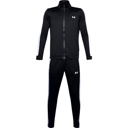 53% DESCUENTO Under Armour Hombre UA Knit Track Suit Shirt