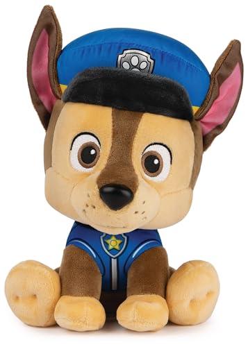 63% DESCUENTO GUND   Peluche Chase de 23CM   Peluche Bebé Patrulla Canina   Juguetes bebés 1 año +